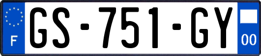 GS-751-GY