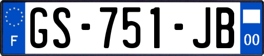 GS-751-JB