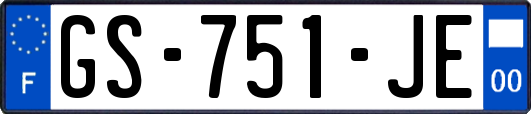GS-751-JE