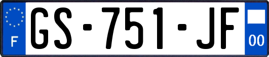 GS-751-JF