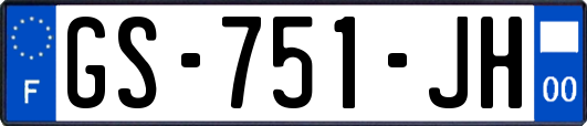 GS-751-JH