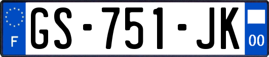 GS-751-JK