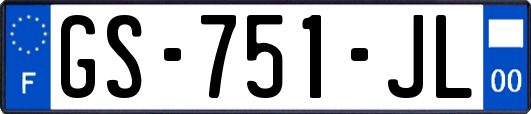GS-751-JL