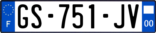 GS-751-JV