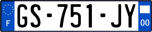 GS-751-JY