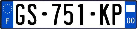 GS-751-KP