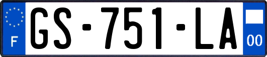 GS-751-LA