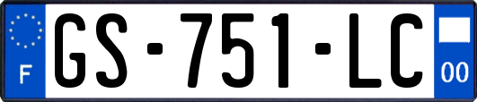 GS-751-LC