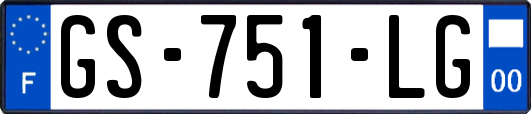 GS-751-LG