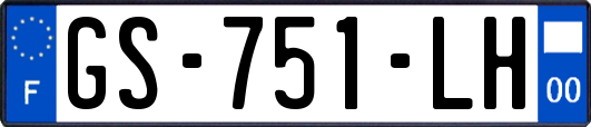 GS-751-LH