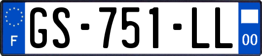 GS-751-LL