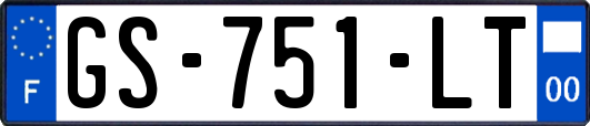GS-751-LT