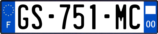 GS-751-MC