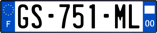 GS-751-ML