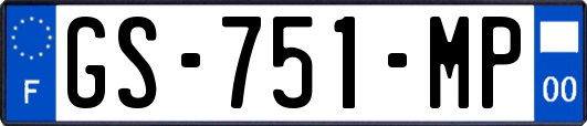 GS-751-MP