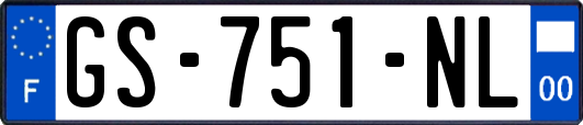 GS-751-NL