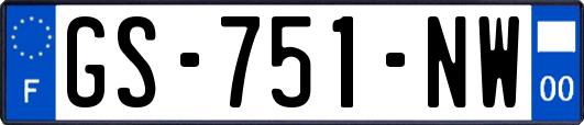 GS-751-NW