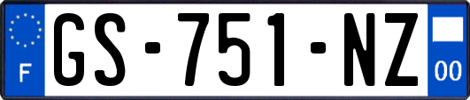 GS-751-NZ
