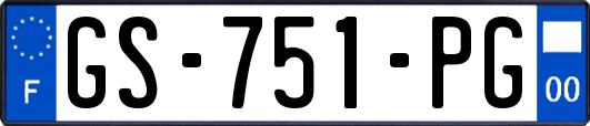 GS-751-PG