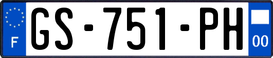 GS-751-PH