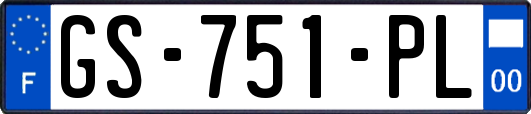 GS-751-PL