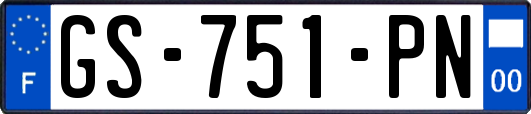 GS-751-PN