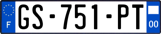 GS-751-PT