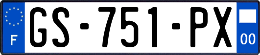 GS-751-PX
