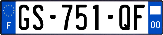 GS-751-QF