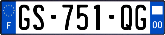 GS-751-QG