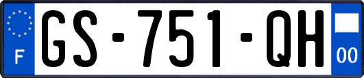 GS-751-QH