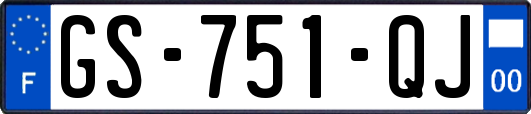 GS-751-QJ
