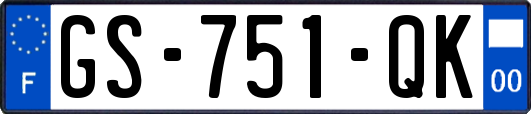 GS-751-QK