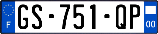 GS-751-QP