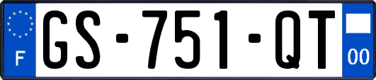 GS-751-QT