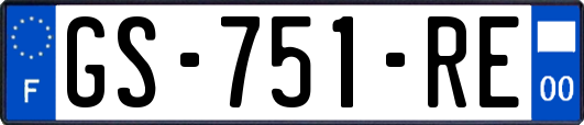 GS-751-RE