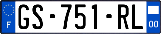 GS-751-RL