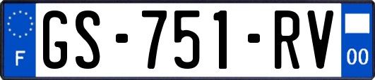 GS-751-RV