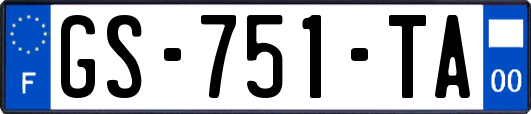 GS-751-TA