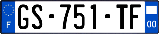 GS-751-TF
