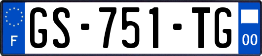 GS-751-TG