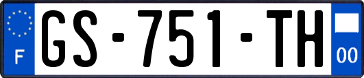 GS-751-TH