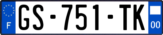 GS-751-TK
