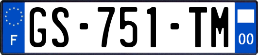GS-751-TM
