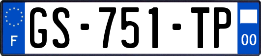 GS-751-TP