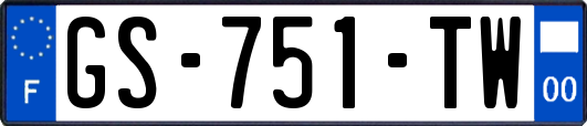GS-751-TW