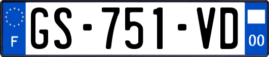 GS-751-VD