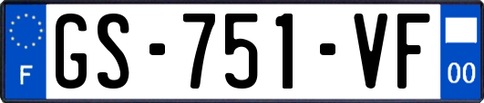 GS-751-VF