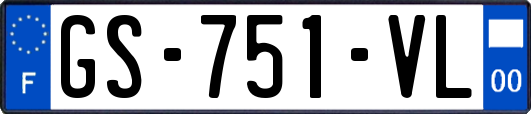 GS-751-VL