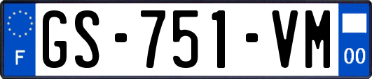 GS-751-VM